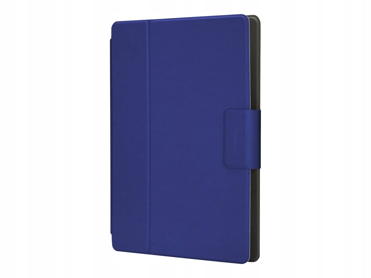 Targus SafeFit 9-10.5" Rotating Case Blue Targus