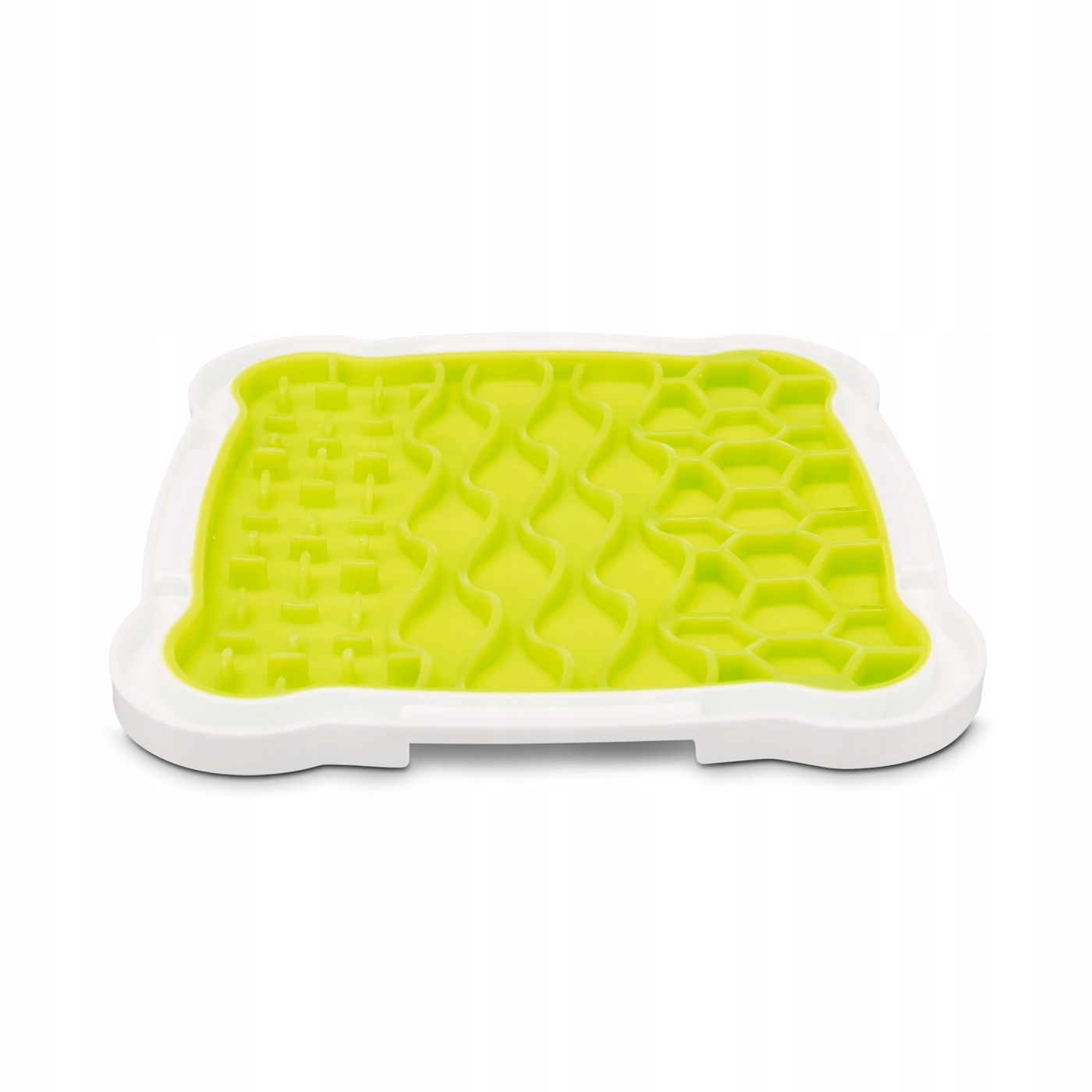 

Trixie taca mata do lizania 20x20 cm zielony