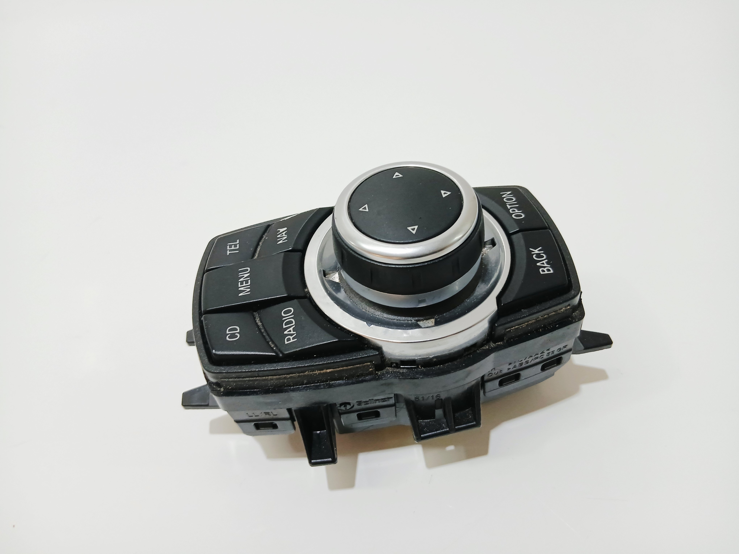 POKRETLO KONTROLER IDRIVE BMW E60 E61 LCI 9213309