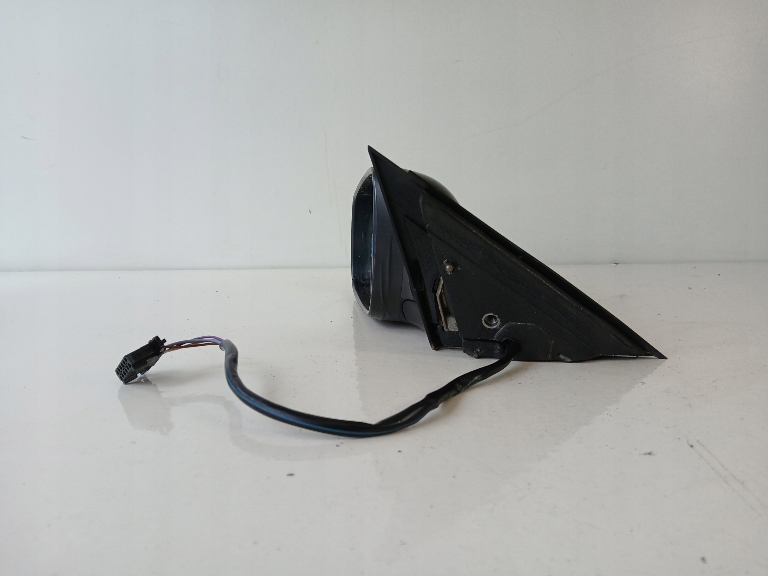 VW PASSAT B5 mirror left 5 PIN LC7V