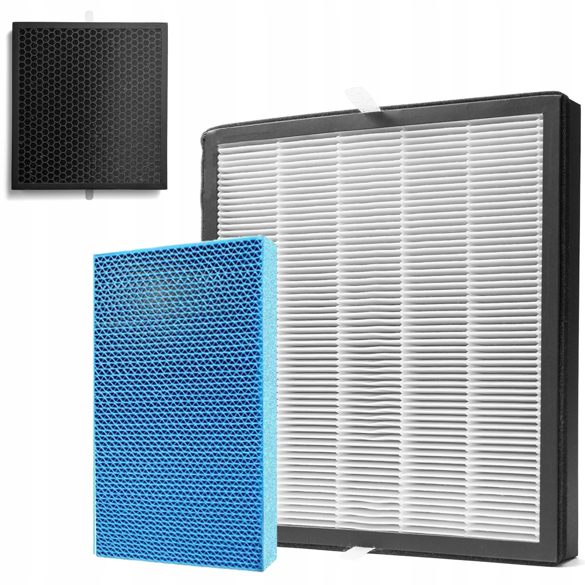 Filtr do oczyszczacza Philips AC4080 AC4080/10 AC4081/31, AC4158 AC4158/00