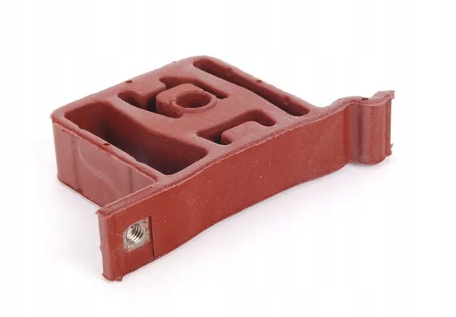 18100392258 - Крепление выхлопной трубы Mini Cooper R50 / R52 OEM