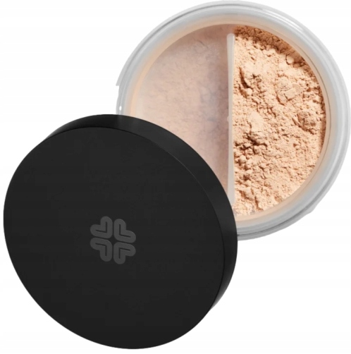 Podkład mineralny do twarzy SPF15 Barely Buff