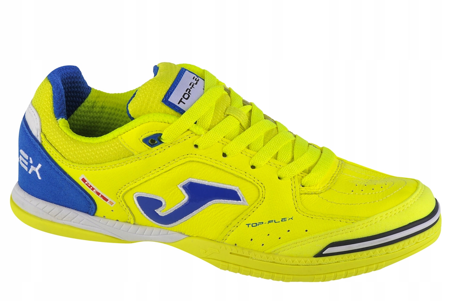 Joma Buty Piłkarskie Halówki TOP FLEX 2209 r. 37 Rozmiar 37