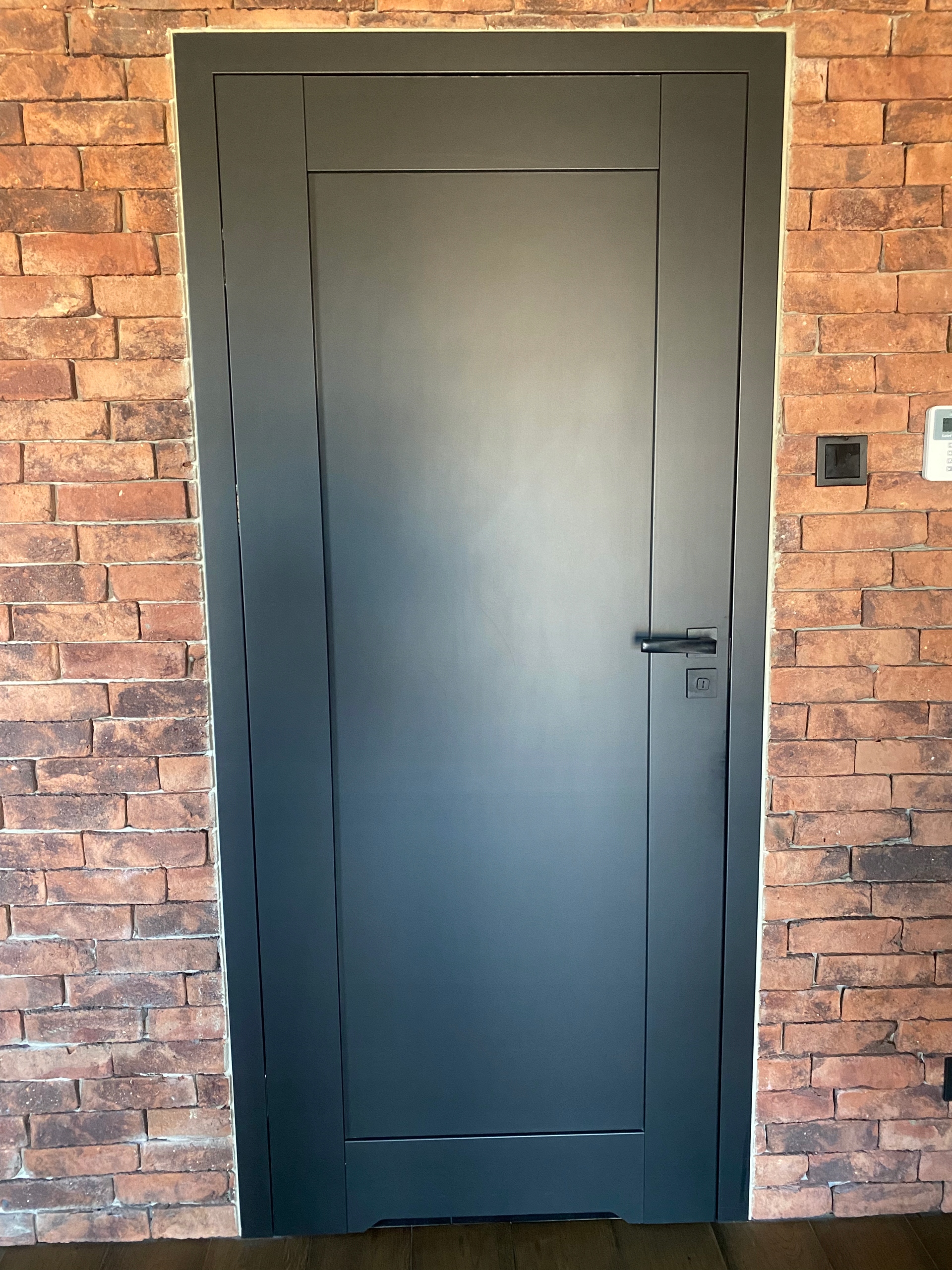 DRZW WEWNĘTRZNE WINDOOR PREMIUM PRZYLGOWE PIĘKNE ELEGANCE Rodzaj rozwierane
