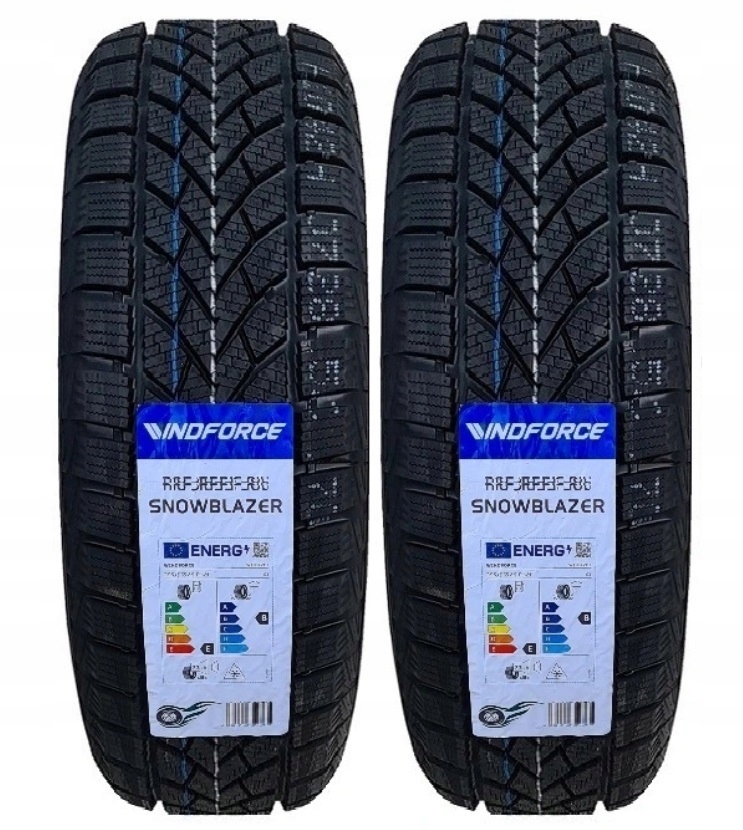 205/65 R15 NOWE opony zimowe SNOW ORYGINAŁ