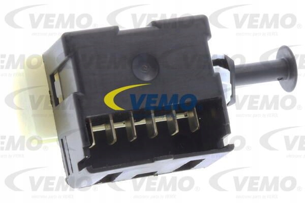 Включатель фар СТОП СИГНАЛ V33 - 73 - 0002 VEMO CHRYSLER Виробник запчастини Vemo foto 0