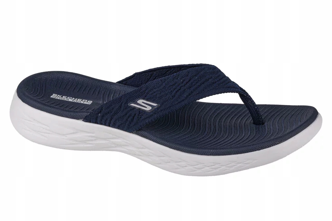 Skechers On The Go 600 Sunny 140037-NVY