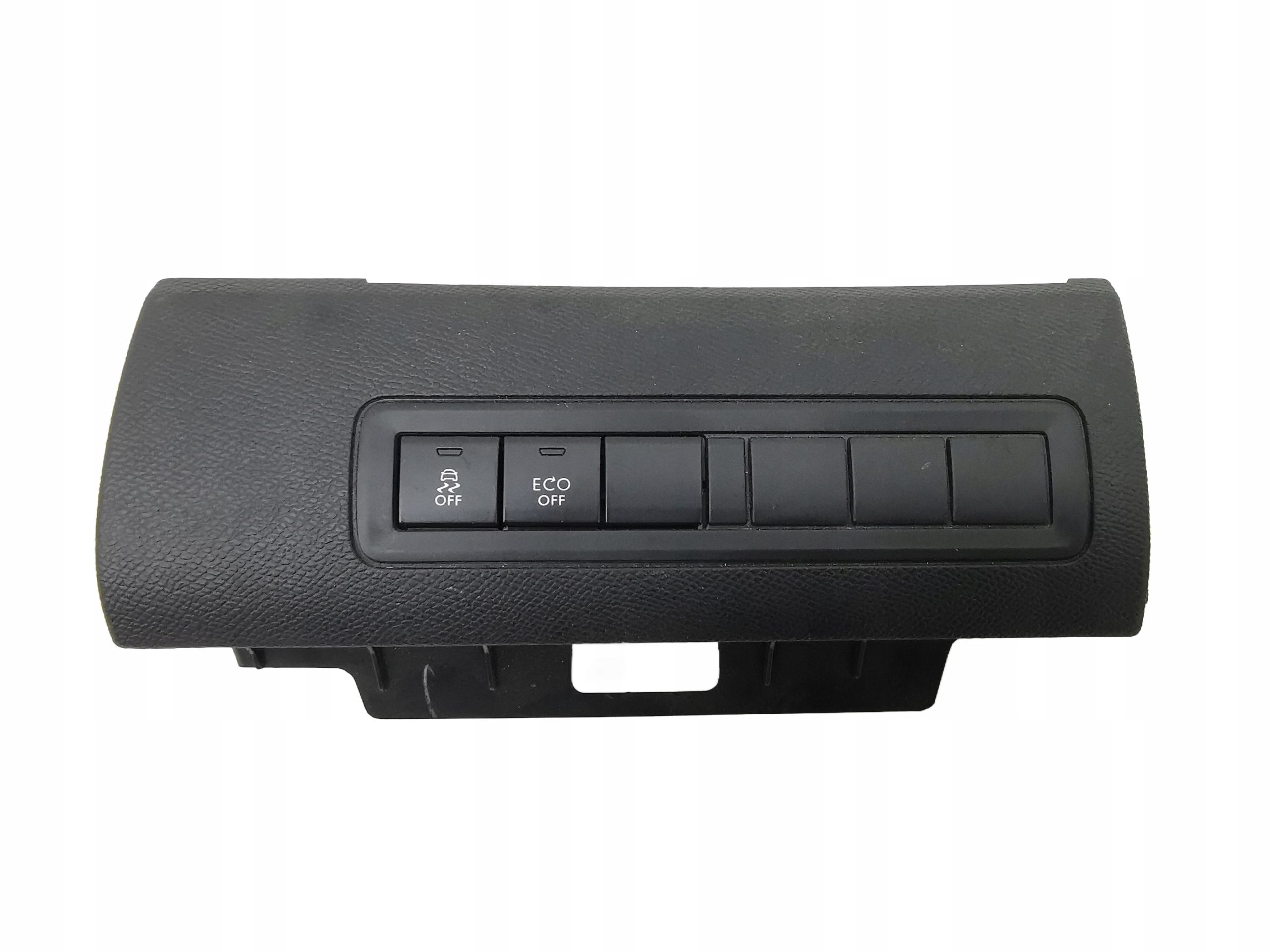button ECO ASR PEUGEOT 308 - 9807241077