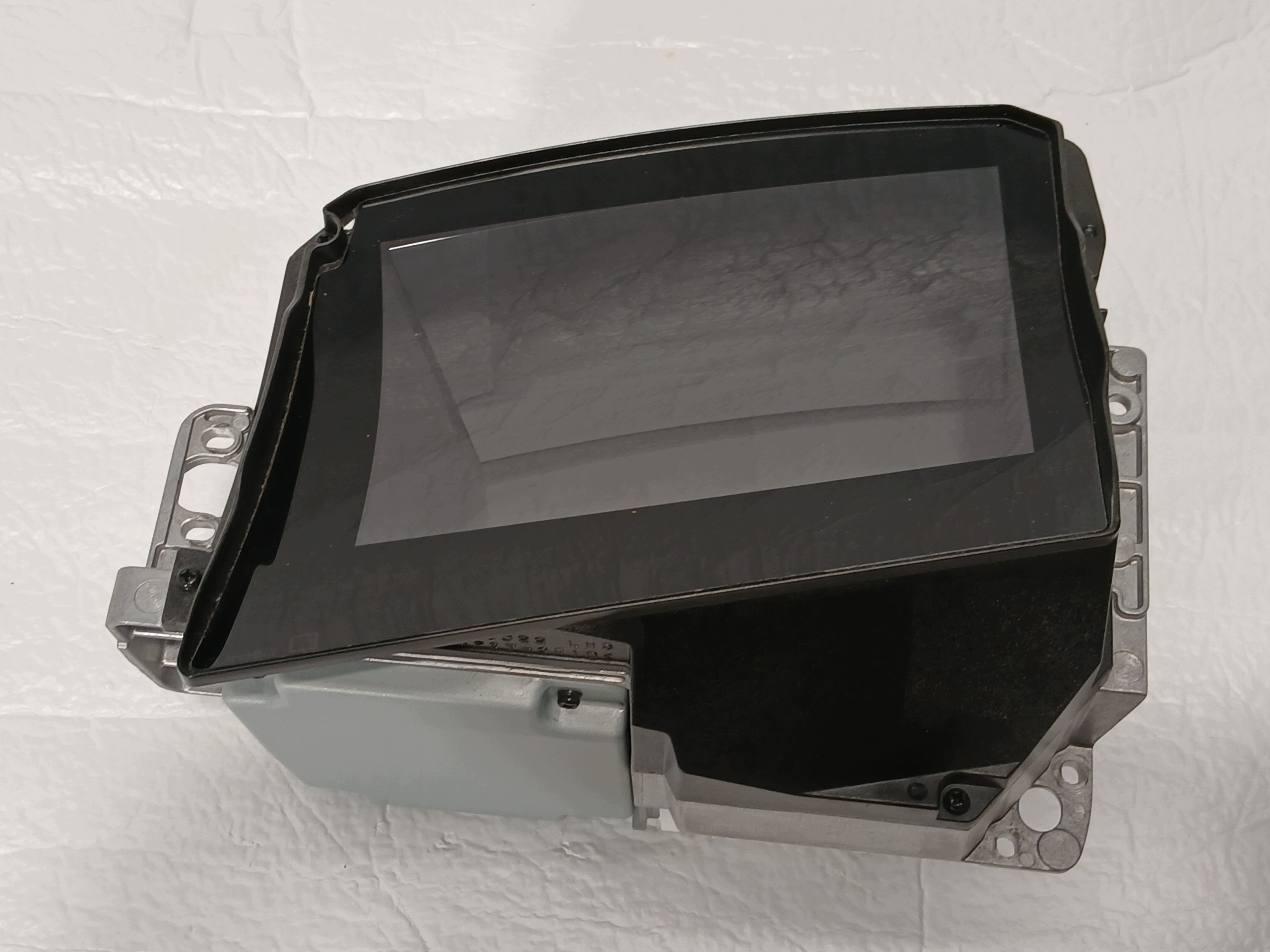 AUDI Q5 80A kijelző HUD HEAD UP 80A919617
