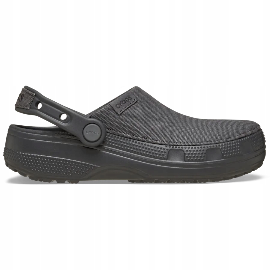 Crocs Pánské kozačky Nazouváky Classic Crafted 211354 Clog 42-43