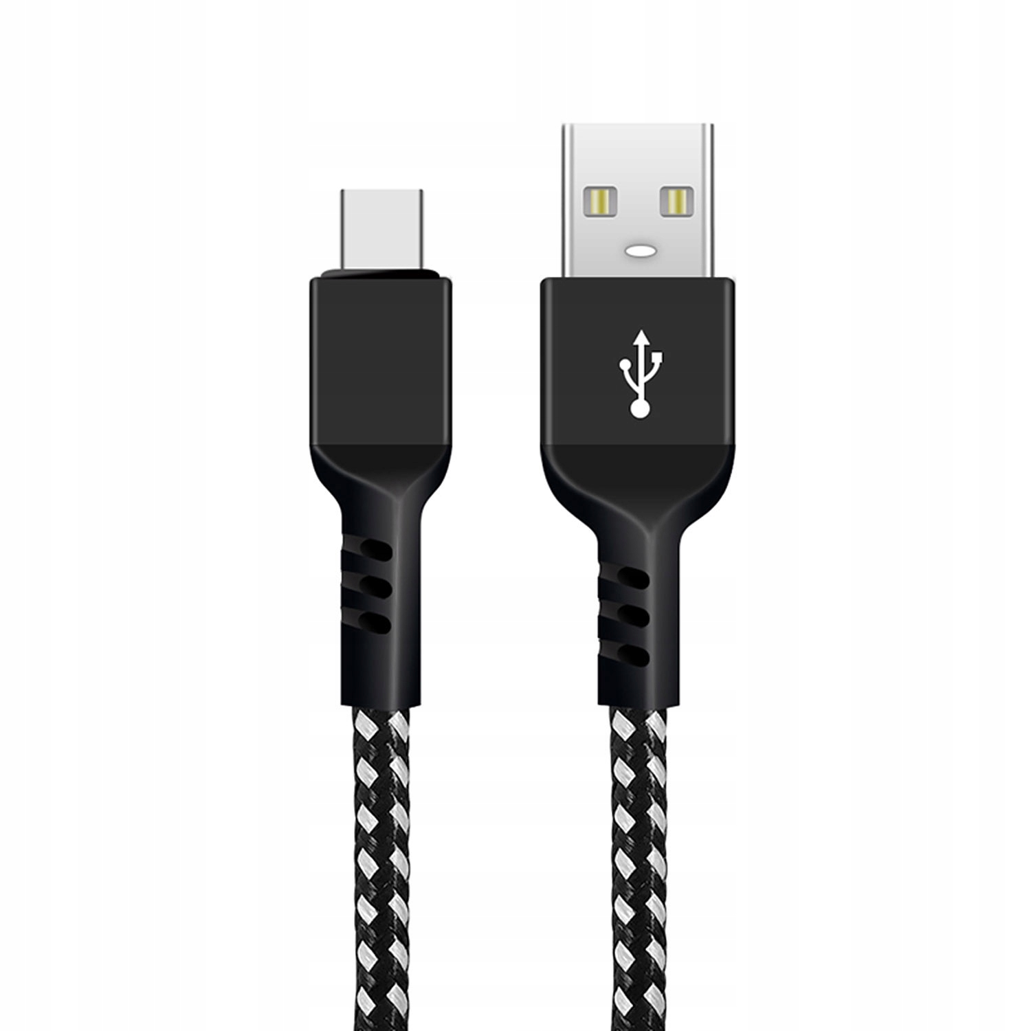 Kabel USB USB-C do ładowarki Fast Charge 2.4A Kod producenta 76120