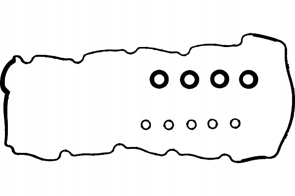 Victor Reinz Sada Těsnění Pokrývá Hlavu Hyun