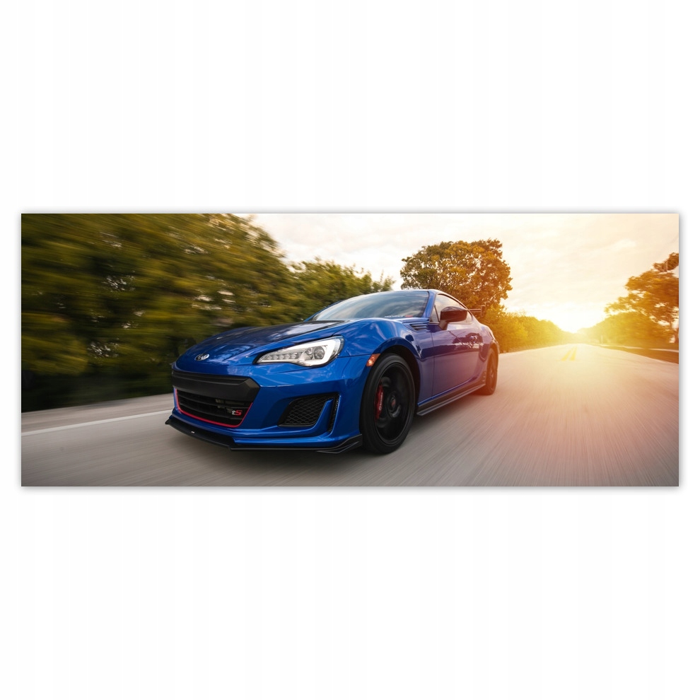 

Fototapety flizelina 250x104 Motoryzacja Samochód