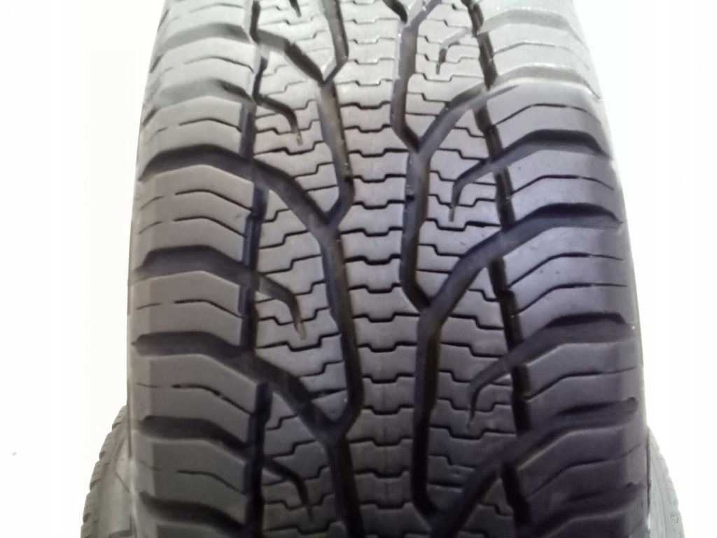 tyres Uniroyal AllSeasonExpert2 165/70/14 81T 2023 6,8mm
