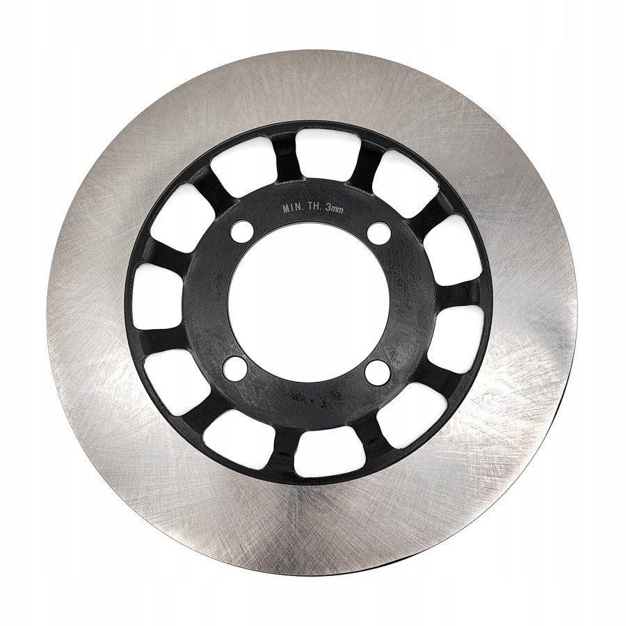 TARCZA HAMULCOWA PRZÓD CF MOTO X5 X6 500 9010-080001-1000