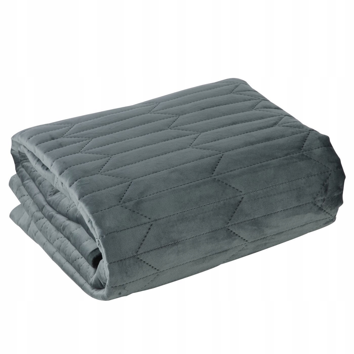 

Narzuta designerska pikowana 220x240 Eurofirany