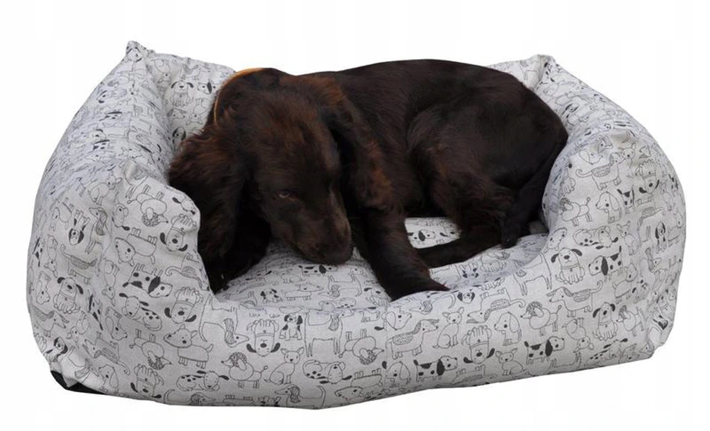 Levně Pelíšek Pro Psa 58X48 CM