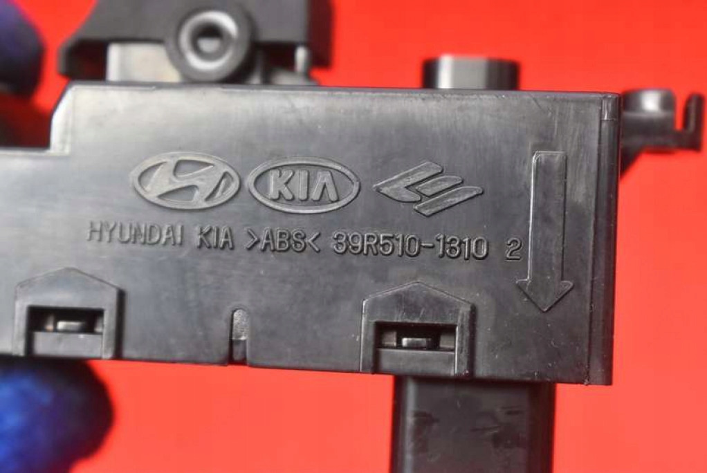 switch lifting windows right front EU 39R510-13102 HYUNDAI I40 15-20