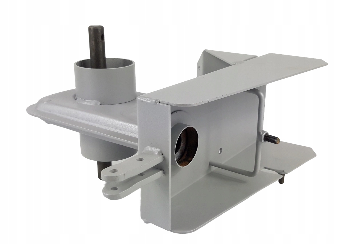 Prevodovka kultivátora Stiga Silex 95 Eurosystems P55 (323005050)