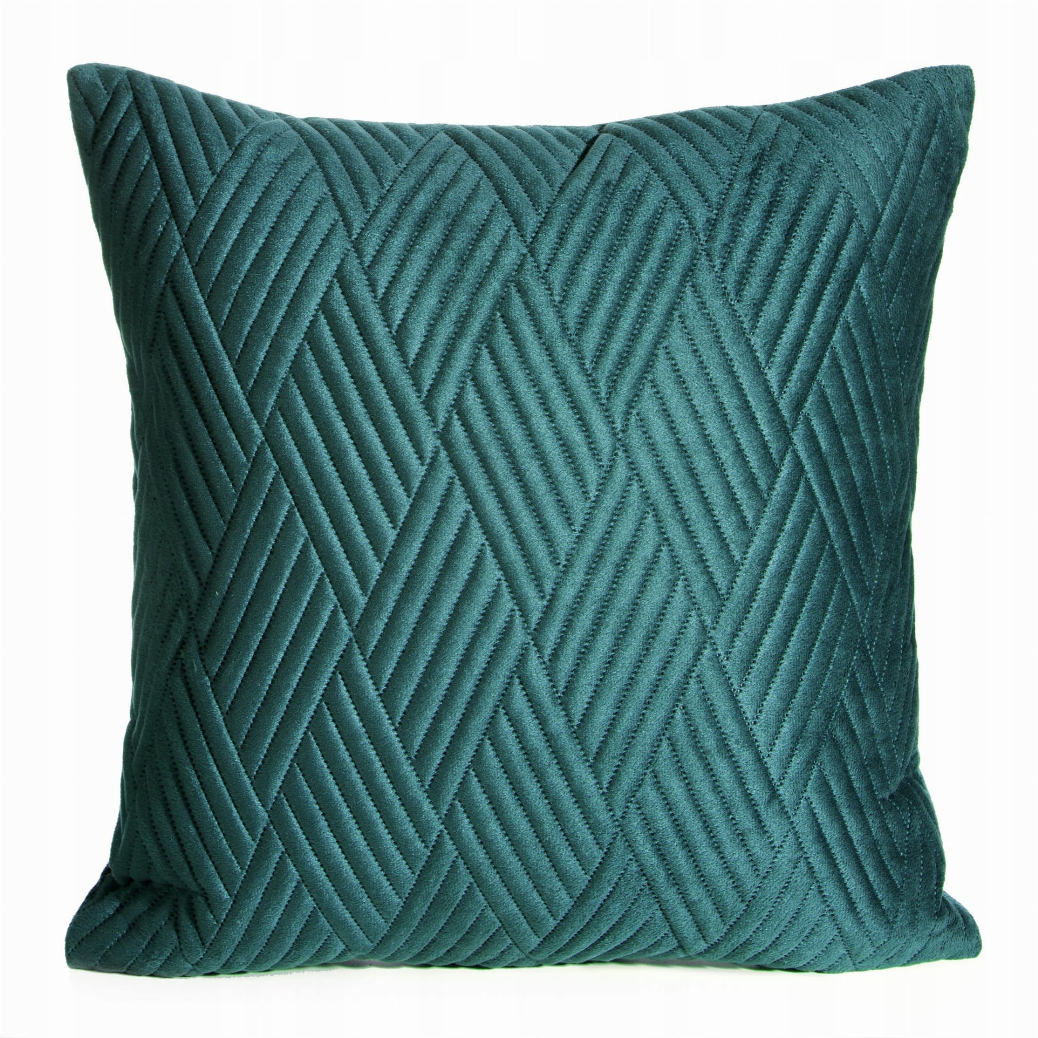 

Poszewka 40x40 Eurofirany Ariel 1 c. turkus