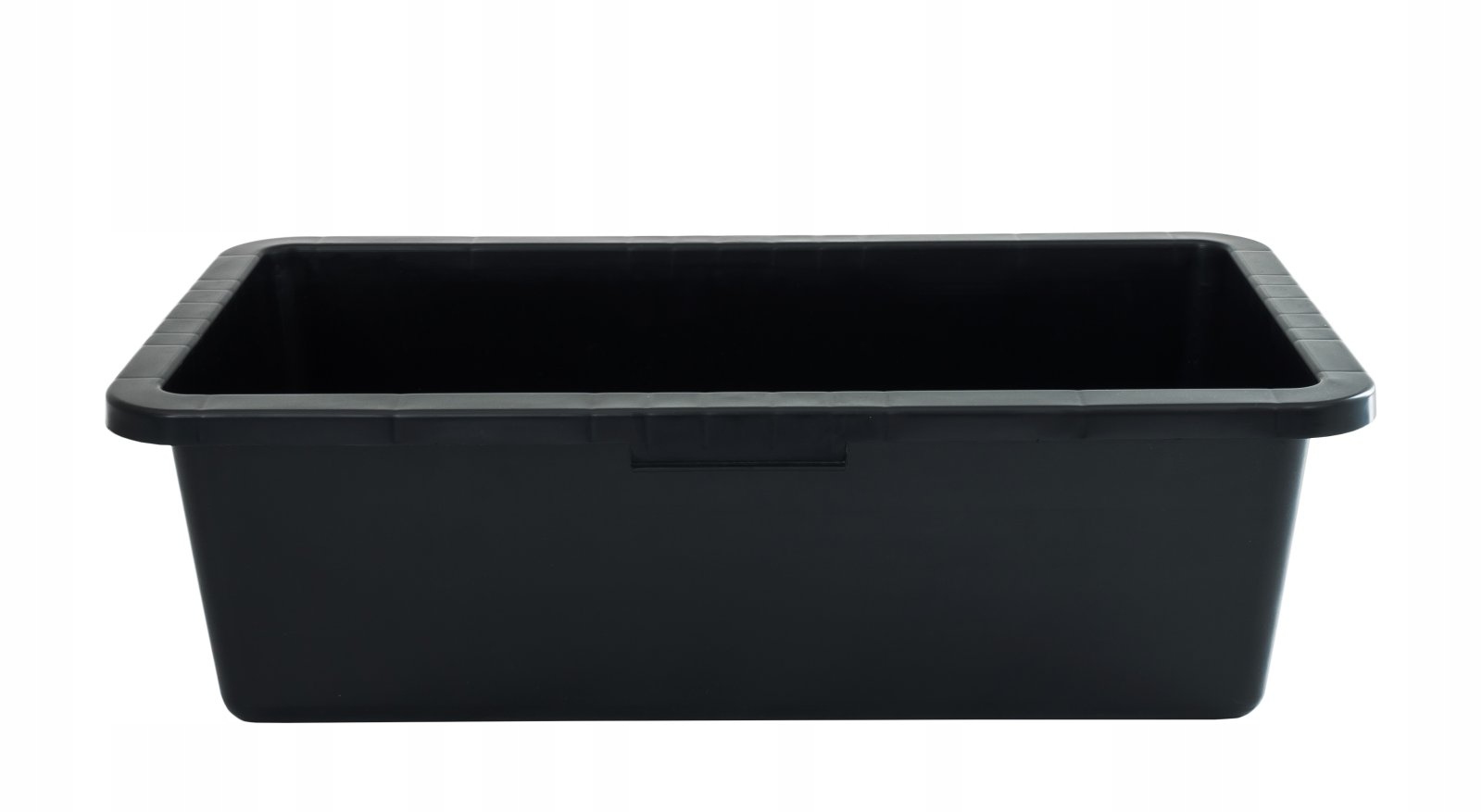 Stavební Kastra Zahradní Květináč Zednická Nádoba Na Maltu 40L 10 Kusů