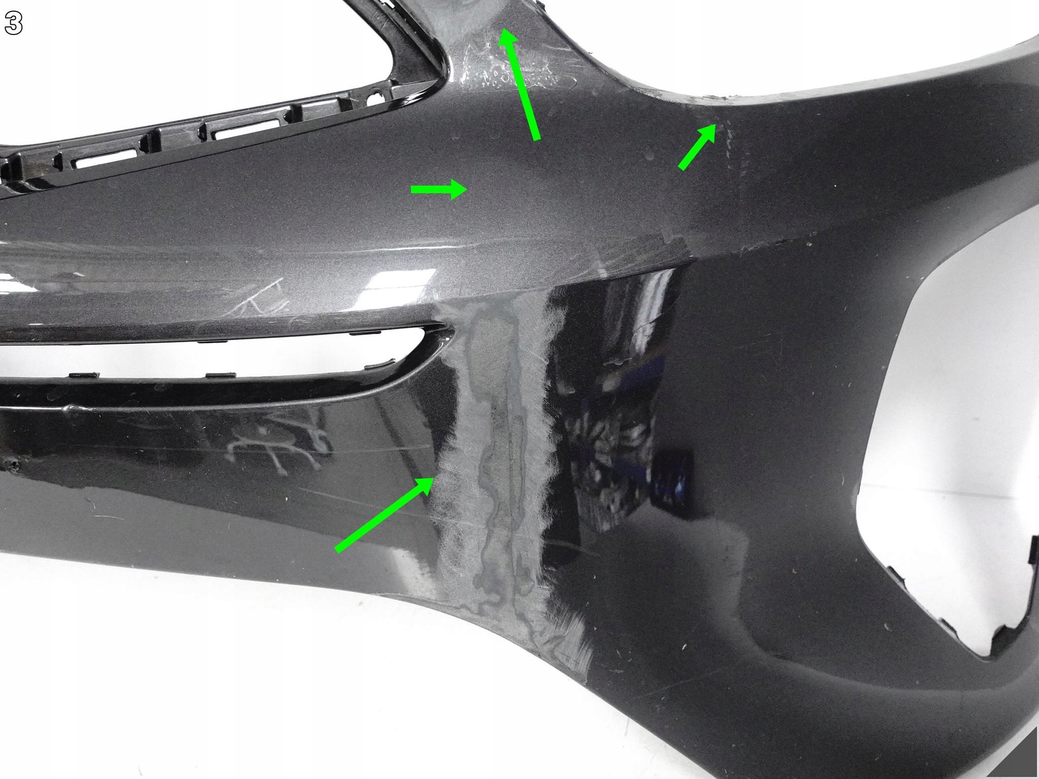 KIA STONIC and 1 17-24 bumper BUMPER front 86511-H8400