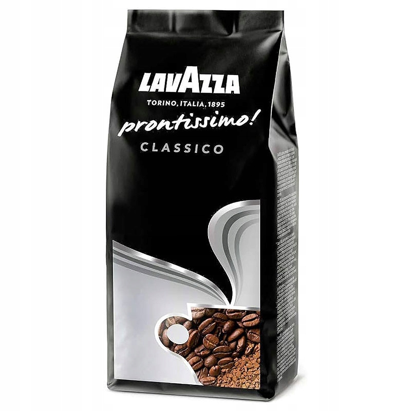 Lavazza Prontissimo Classico kawa rozpuszczalna 300g