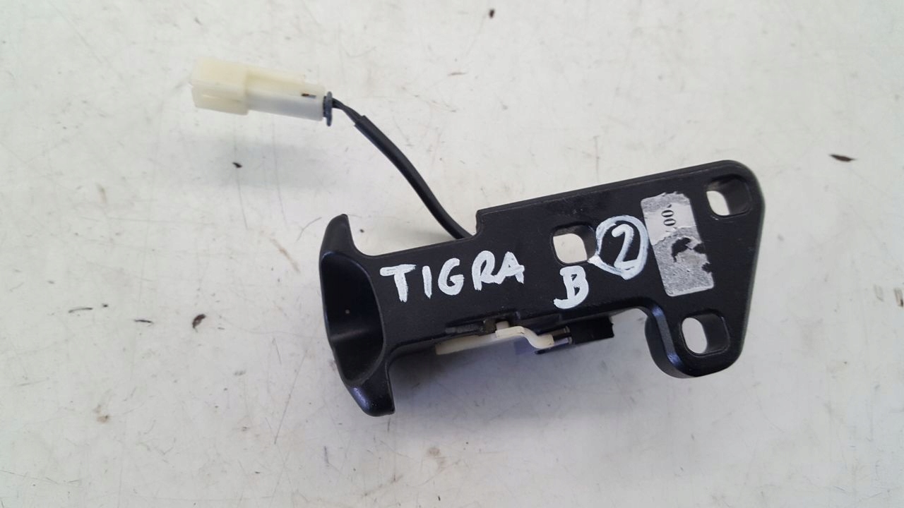 lock hook sensor 93162954 Opel Tigra B
