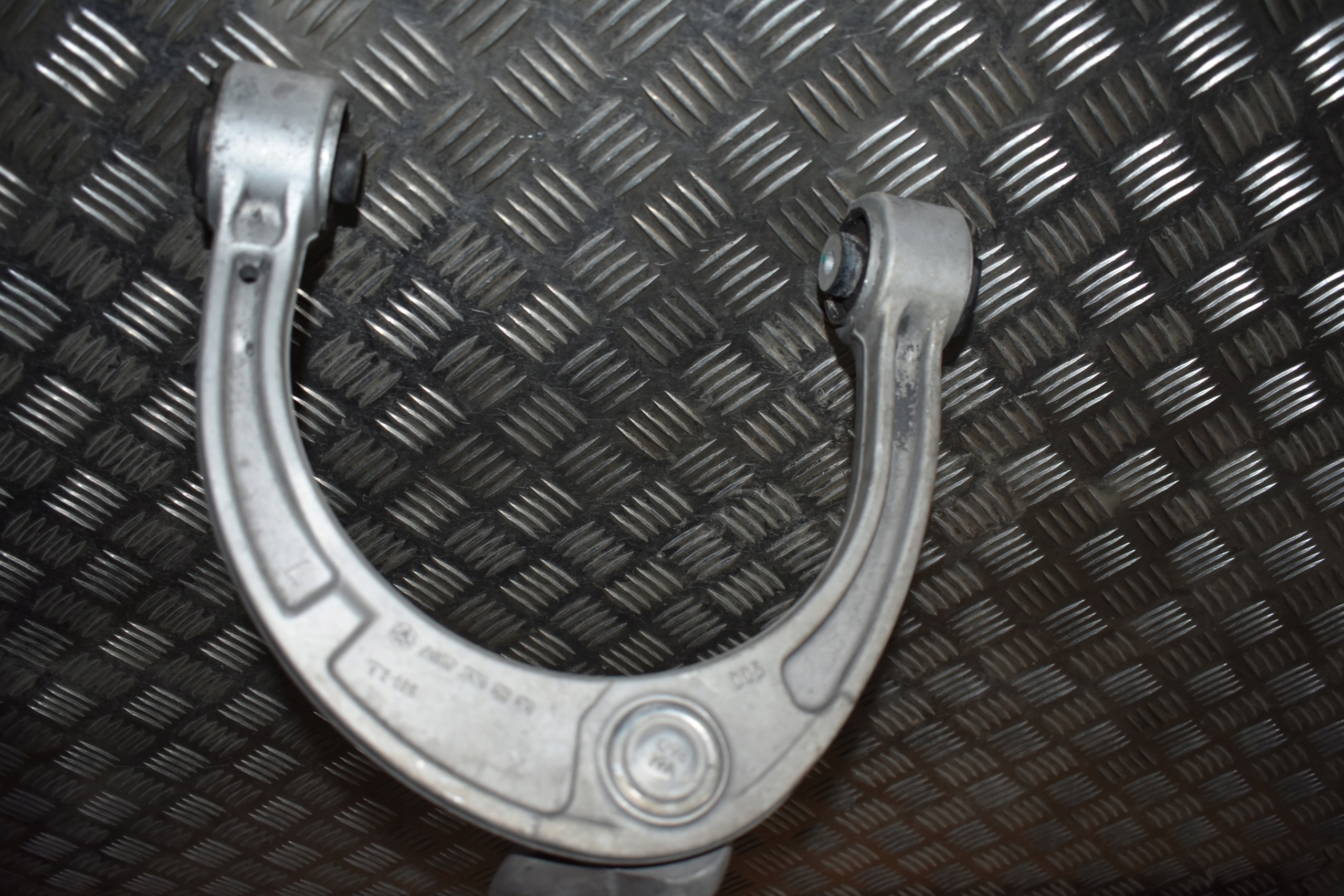IDEALNE sususpension front front left MERCEDES W167 X167 1