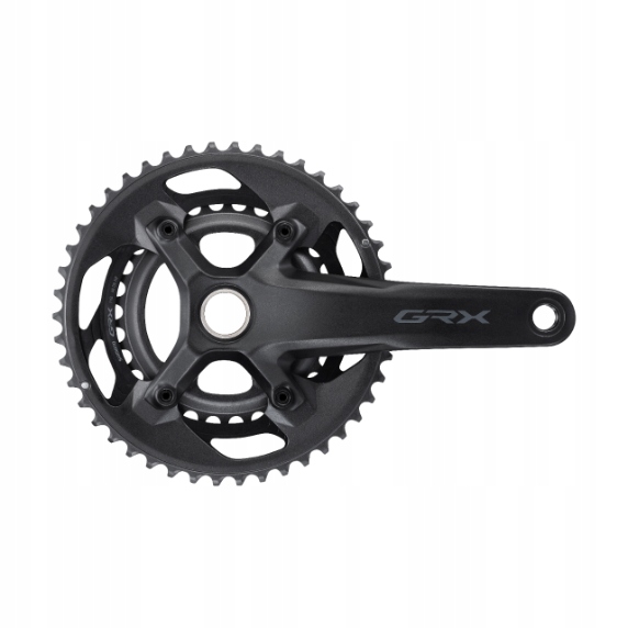 Korba Shimano Grx FC-RX600 46/30 11-RZĘDOWA 172,5 mm Box