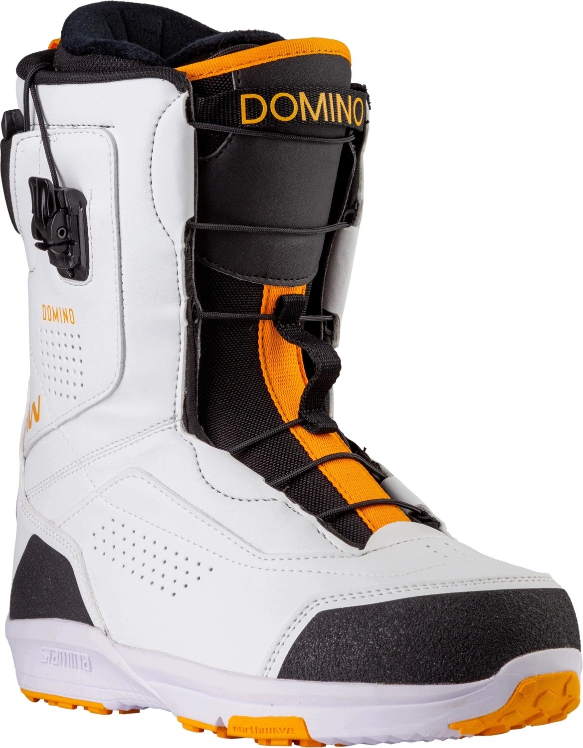 Buty snowboardowe Northwave Domino Sls damskie r. 42,5 27,5 cm