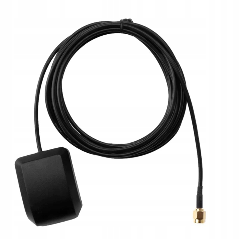 

Sma Antena Gps magnes nawigacja wideorejestrator