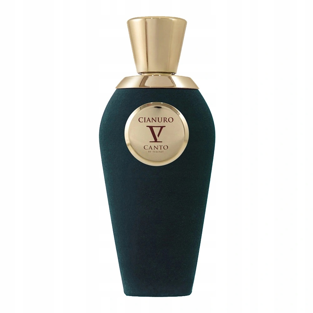 Cianuro Parfémový sprej 100 ml V Canto Smyslná vůně plná tajemství