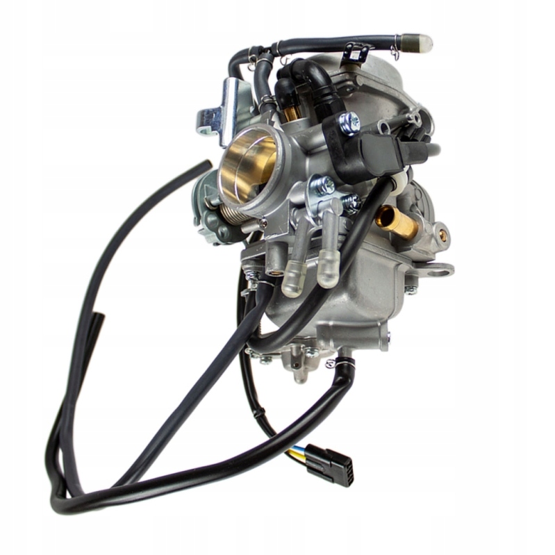Karburátor Honda Vt 750 Shadow Nastaviteľný, pripravený na montáž, Tps Lux