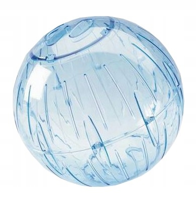 Vycházková Koule Pro Křečka Hlodavce, Naviják Yarro, Průměr 18,5 CM