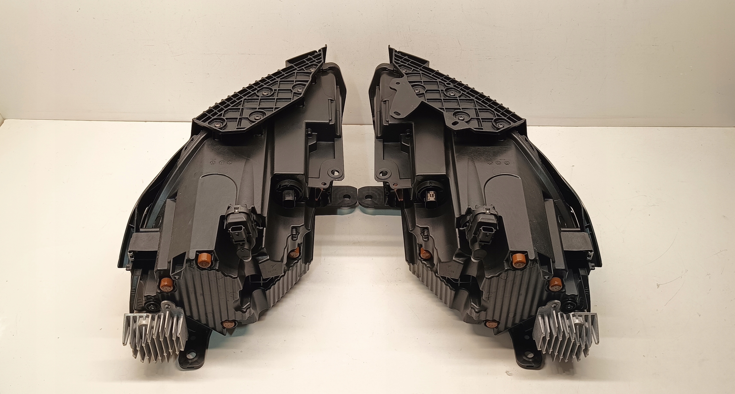 Frontscheinwerfer Jeep Compass MX 0163683501 LED Links Scheinwerfer Headlight - Thumbnail 10