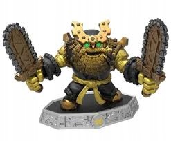 Skylanders Imaginators Řetězová Reakce Sensei Figurka Tech