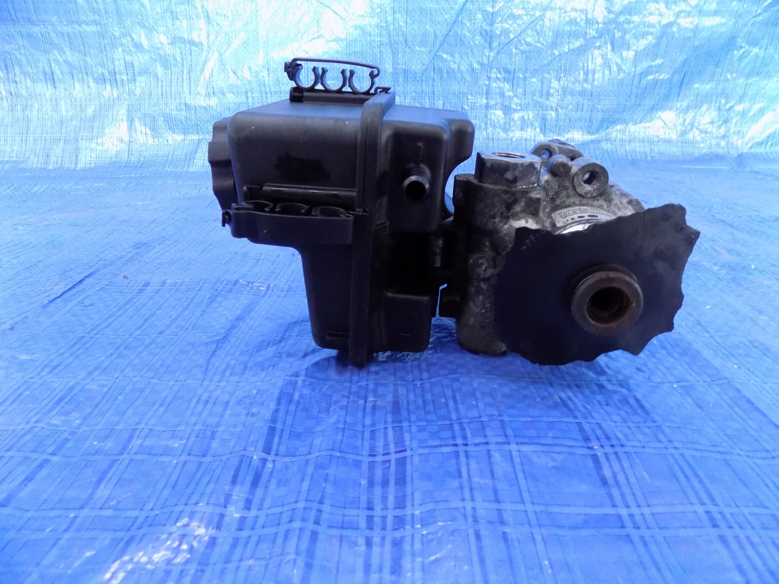 servo pump SPRINTER 906 LIFT 2,2CDI 14-19
