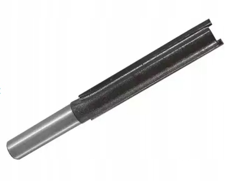 

Frez rowkujący Dedra 07F031B 2-płyt.długi T8 D10