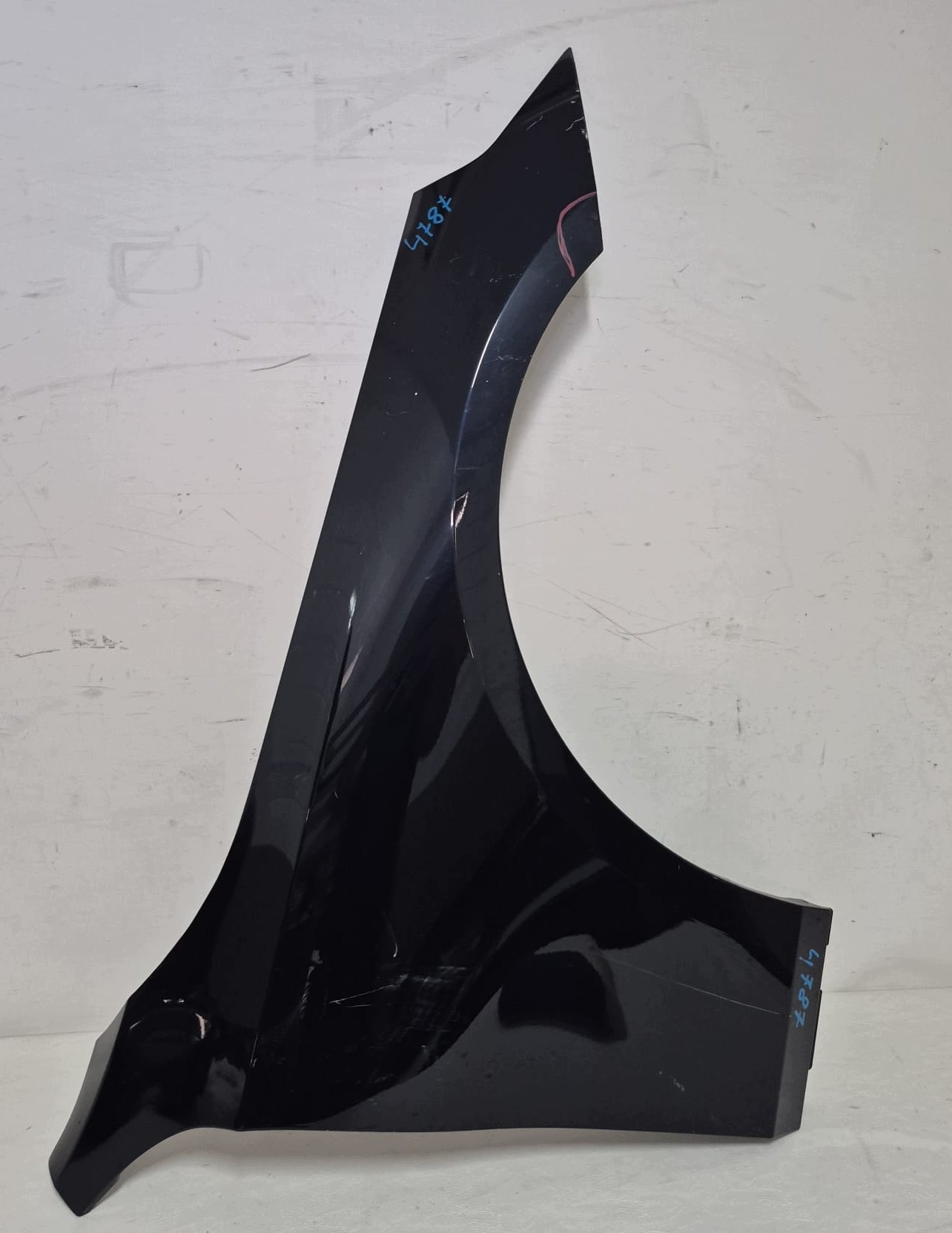 BMW 5 G60 G61 23- fender right front front