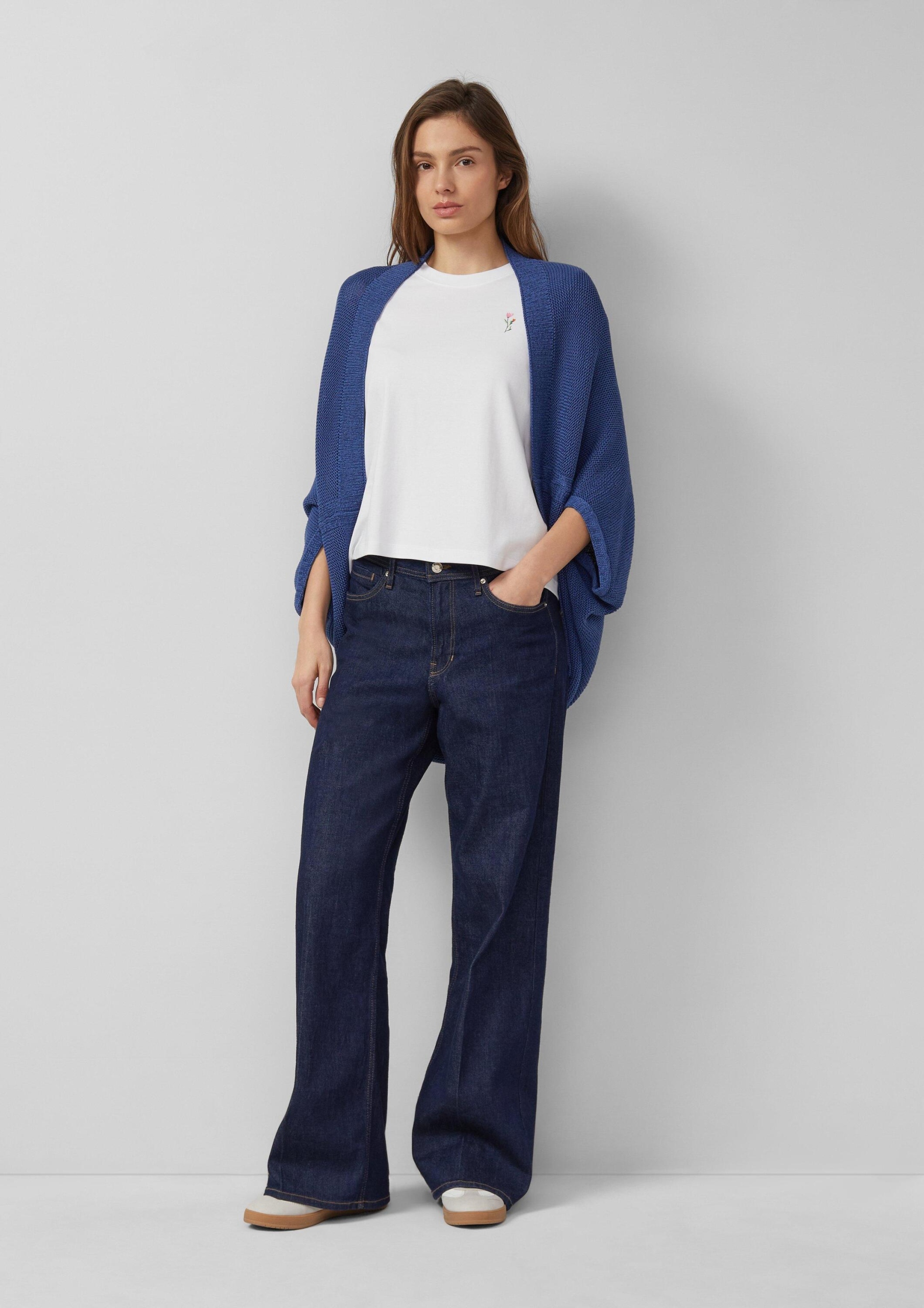 S.Oliver Poncho do bioder, rozmiar S