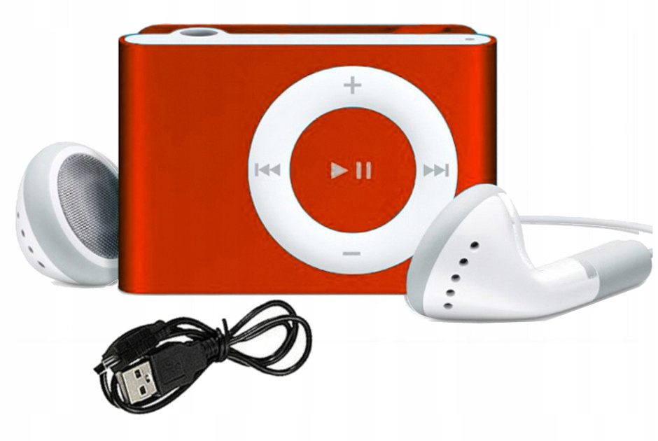 ODTWARZACZ MP3 CZYTNIK KART SD 32GB + SŁUCHAWKI - Sklep, Opinie, Cena w  Allegro.pl