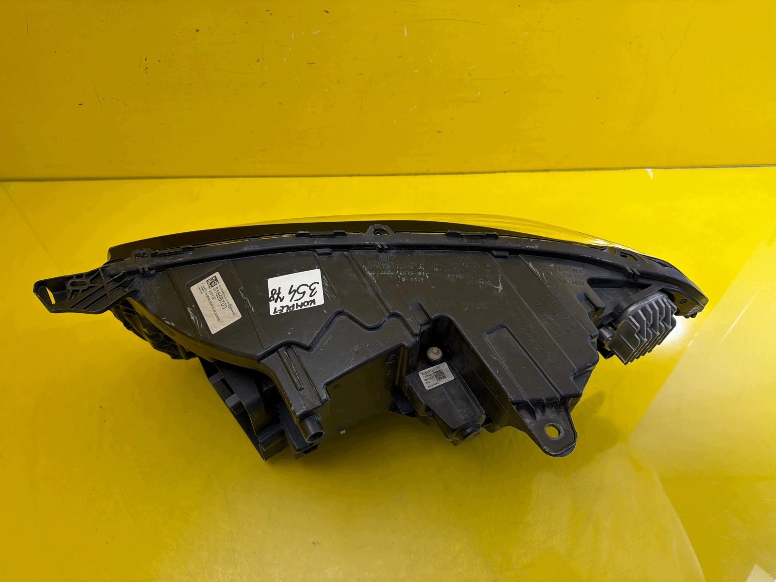 left right left front Volvo XC90 II Full Led 31655702 31655703