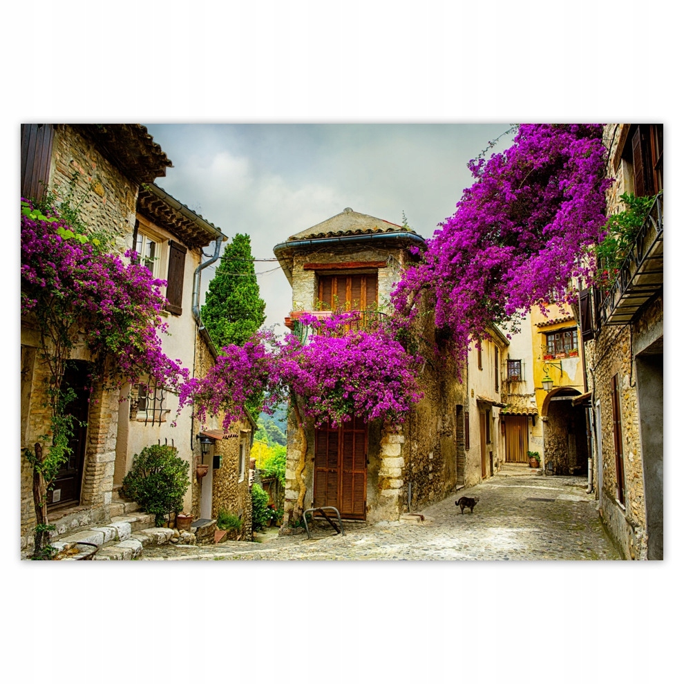 

Fototapety flizelina 152x104 Stare kamieniczki