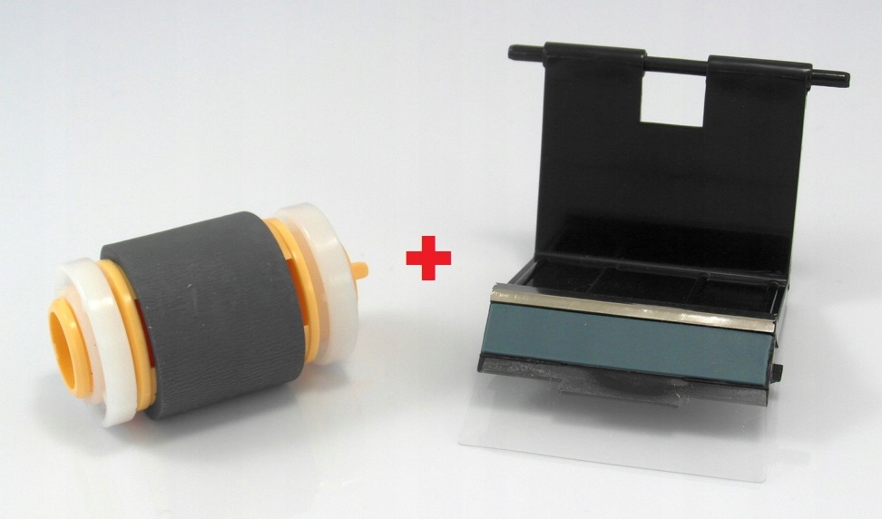 ROLKA + SEPARATOR SAMSUNG ML 3050 3051 3470 3471