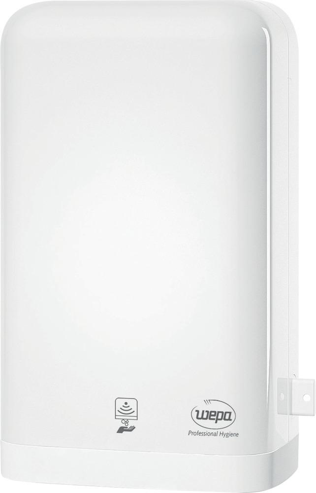 Dávkovač tekutého mydla s penou a senzorom Wepa