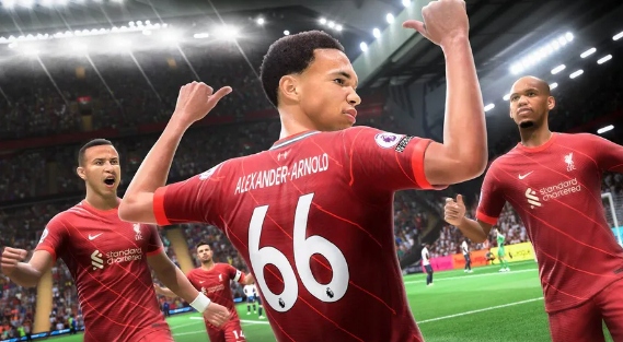 FIFA 22 PL PC + WERSJA PUDEŁKOWA NOWA W FOLII Producent EA Sports