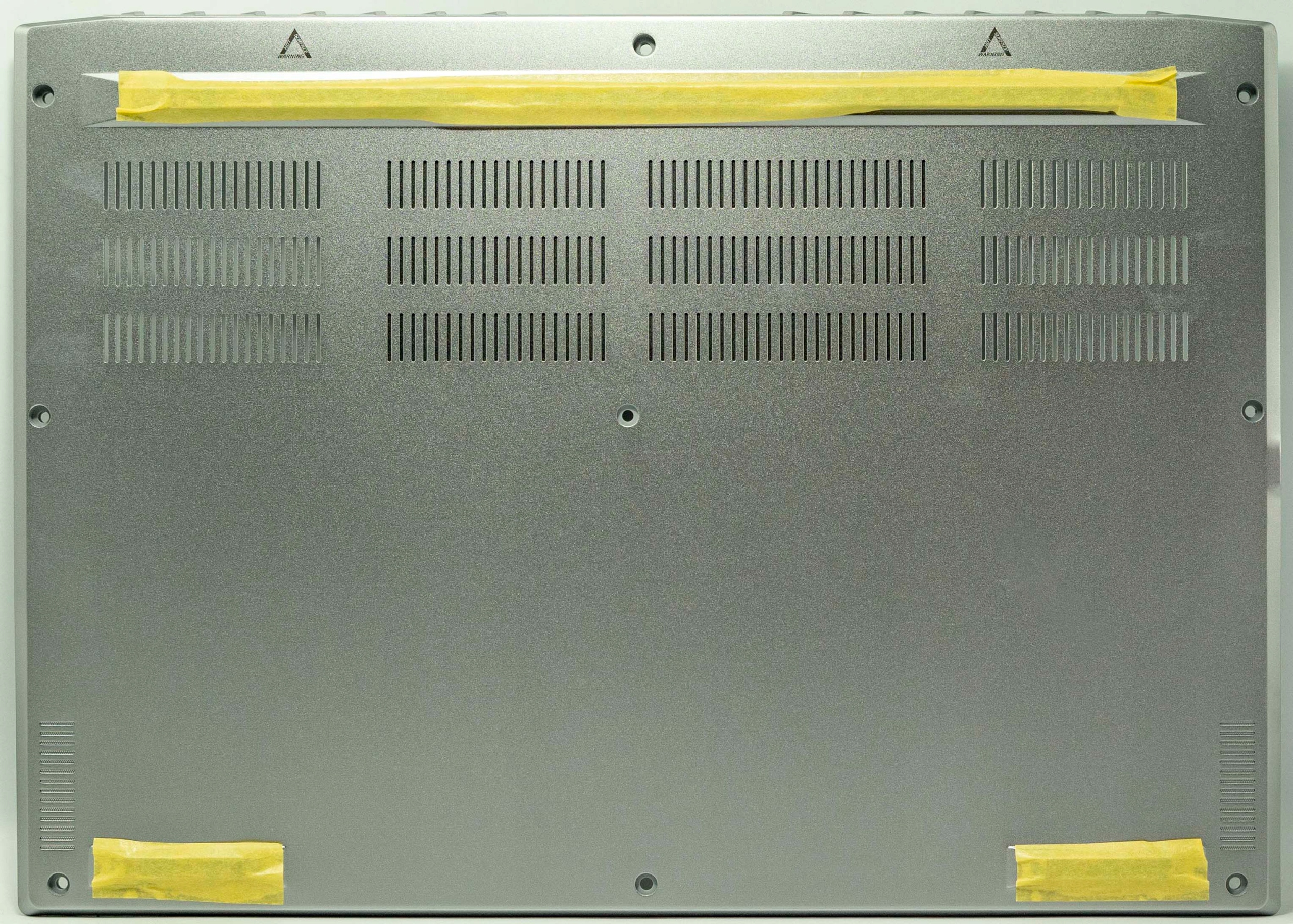 Spodní kryt Acer PT314-51s 60.QBJN2.001