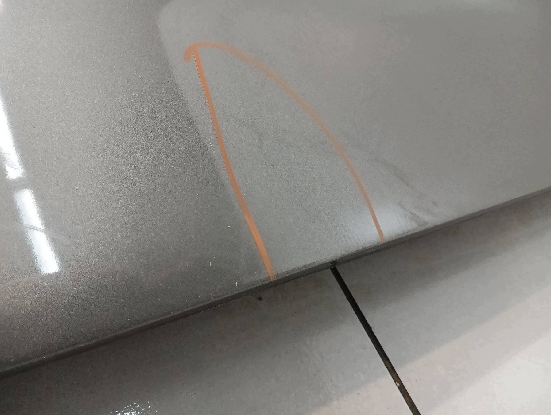 cofano anteriore Alfa Romeo 159 e (2005-2011)